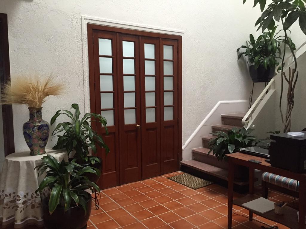 墨西哥城 Casa Maria Elena Condesa (Adults Only)酒店 外观 照片