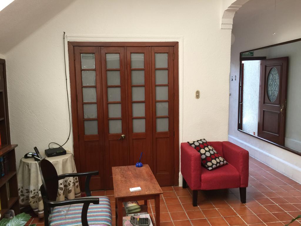 墨西哥城 Casa Maria Elena Condesa (Adults Only)酒店 外观 照片