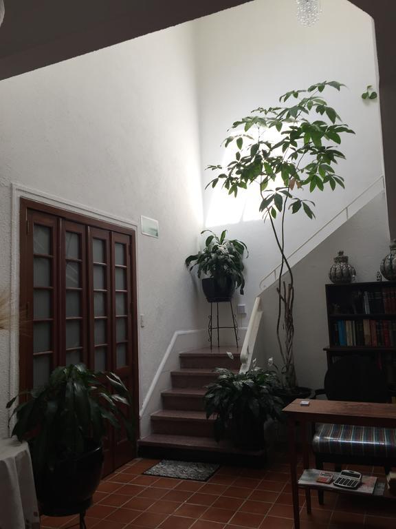 墨西哥城 Casa Maria Elena Condesa (Adults Only)酒店 外观 照片