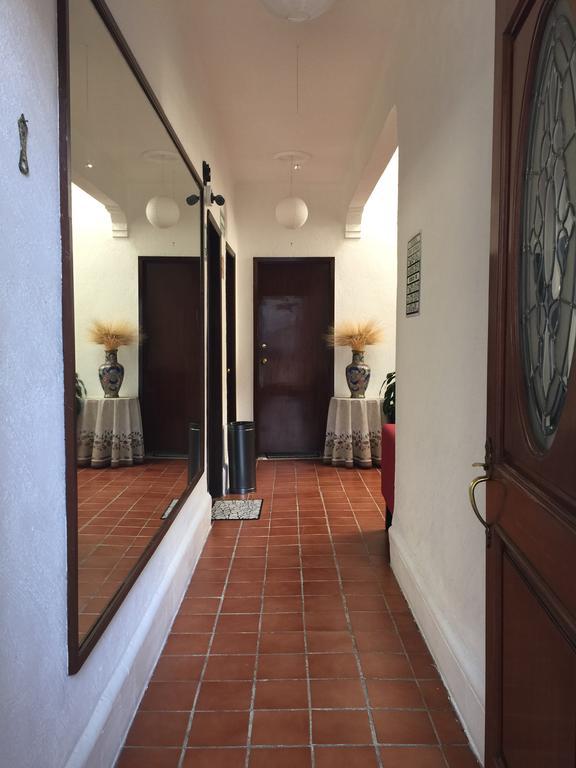 墨西哥城 Casa Maria Elena Condesa (Adults Only)酒店 外观 照片