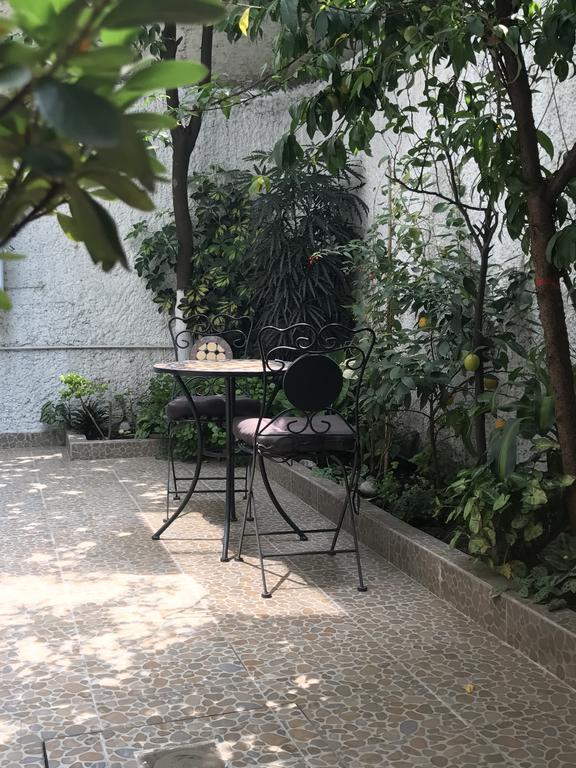 墨西哥城 Casa Maria Elena Condesa (Adults Only)酒店 外观 照片