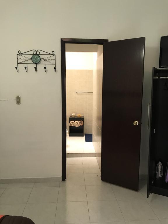 墨西哥城 Casa Maria Elena Condesa (Adults Only)酒店 外观 照片