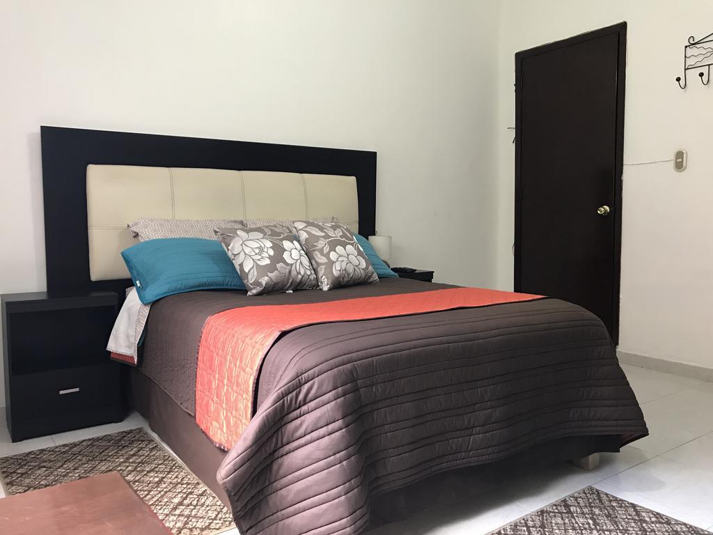 墨西哥城 Casa Maria Elena Condesa (Adults Only)酒店 外观 照片