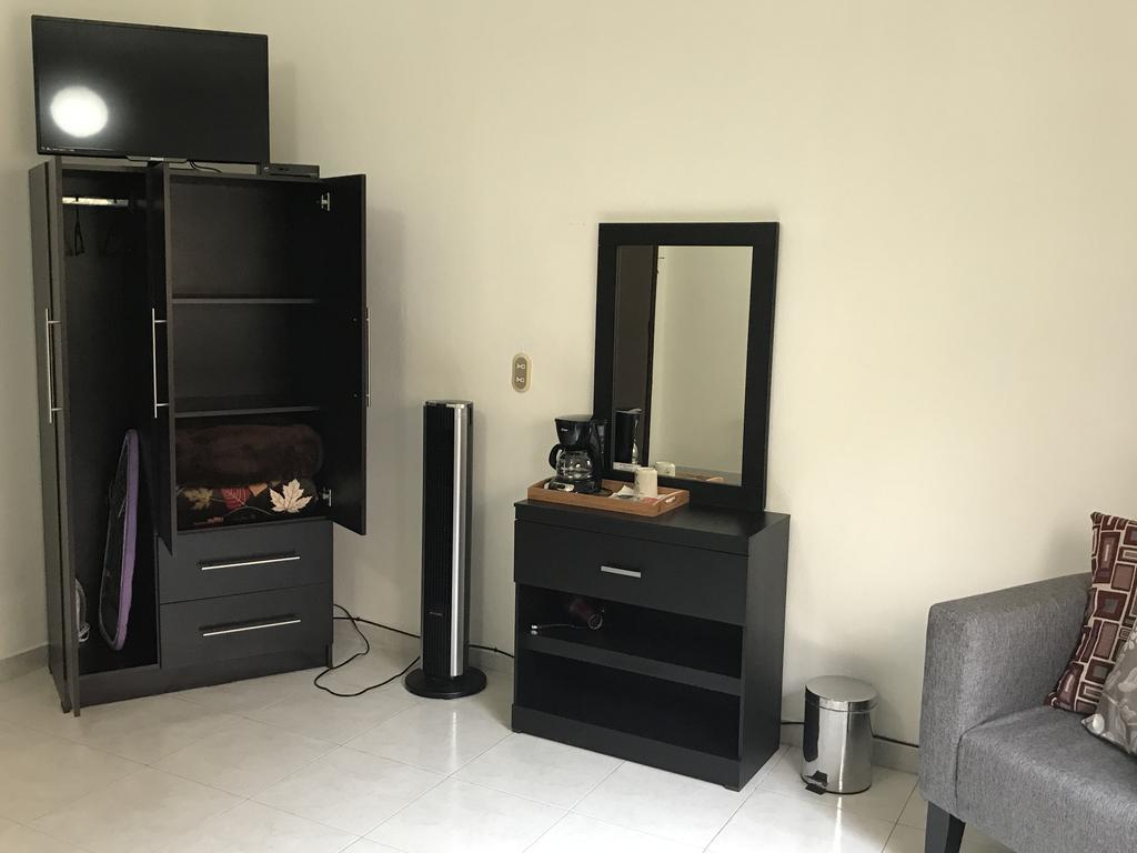 墨西哥城 Casa Maria Elena Condesa (Adults Only)酒店 外观 照片
