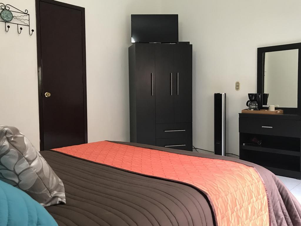 墨西哥城 Casa Maria Elena Condesa (Adults Only)酒店 外观 照片