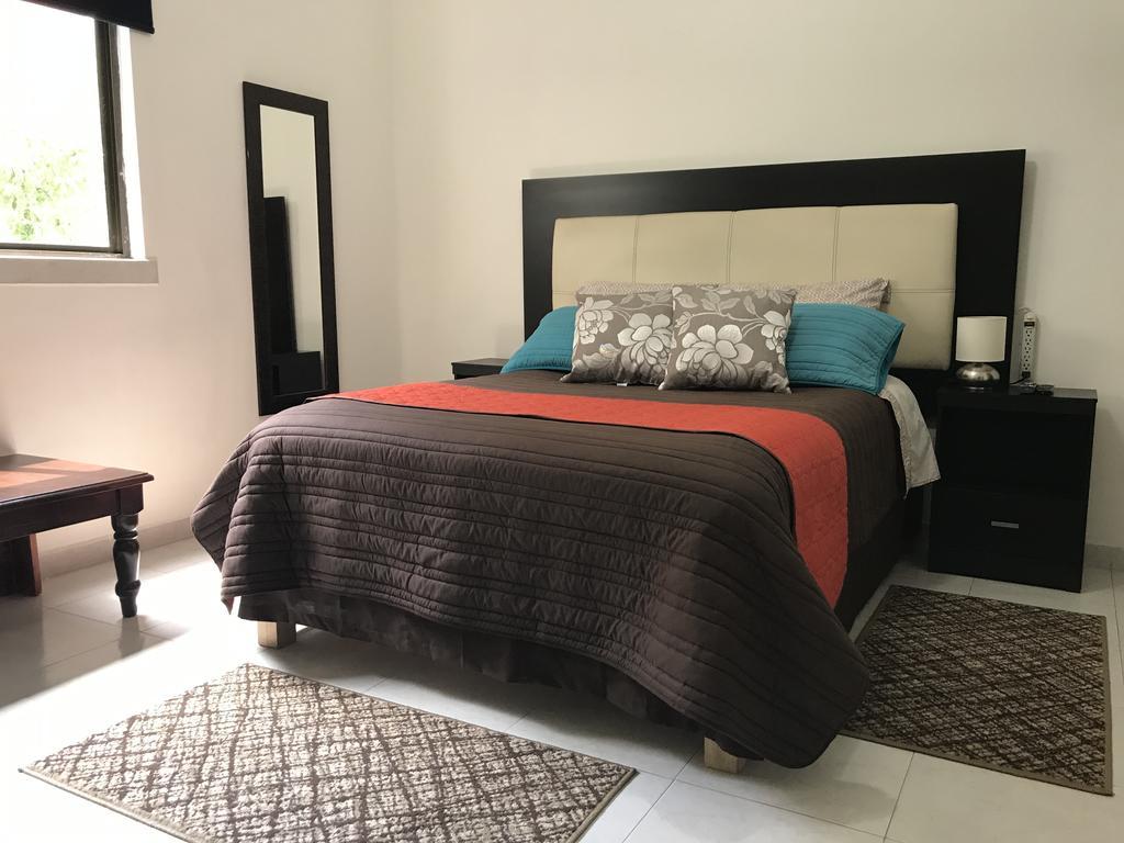 墨西哥城 Casa Maria Elena Condesa (Adults Only)酒店 外观 照片