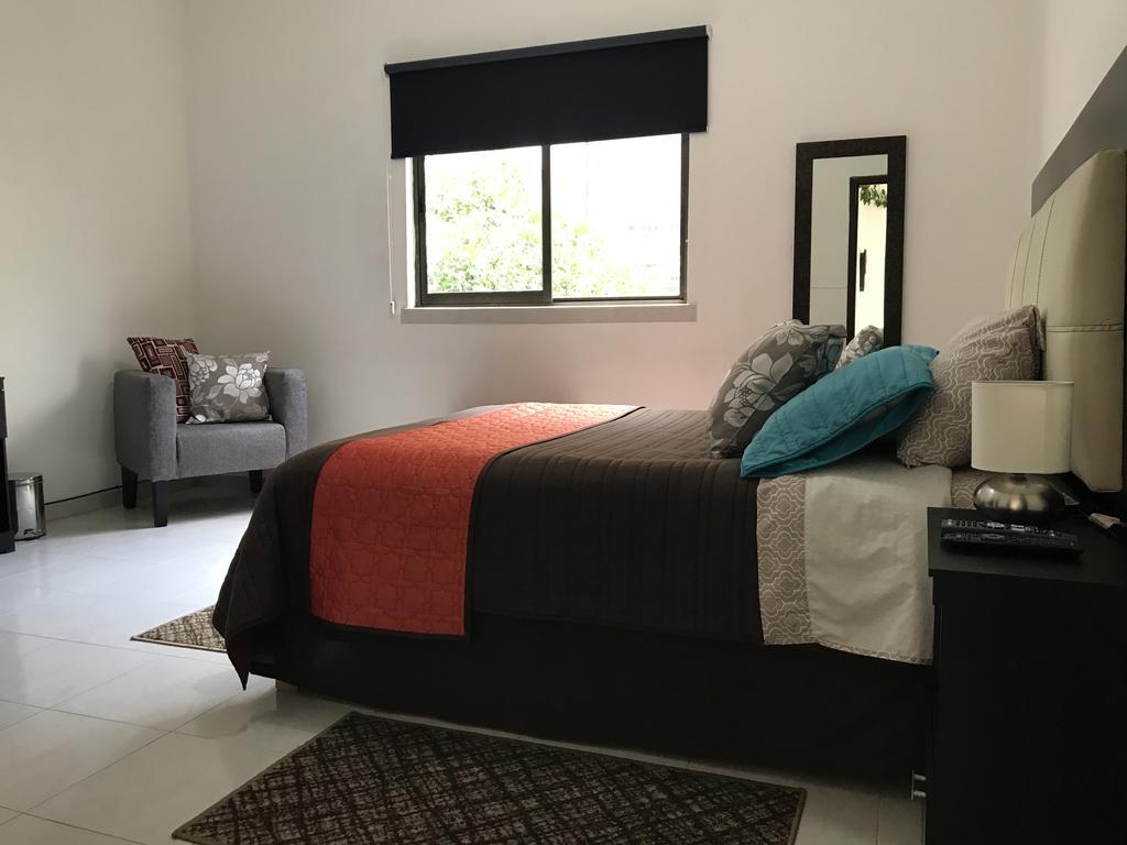 墨西哥城 Casa Maria Elena Condesa (Adults Only)酒店 外观 照片