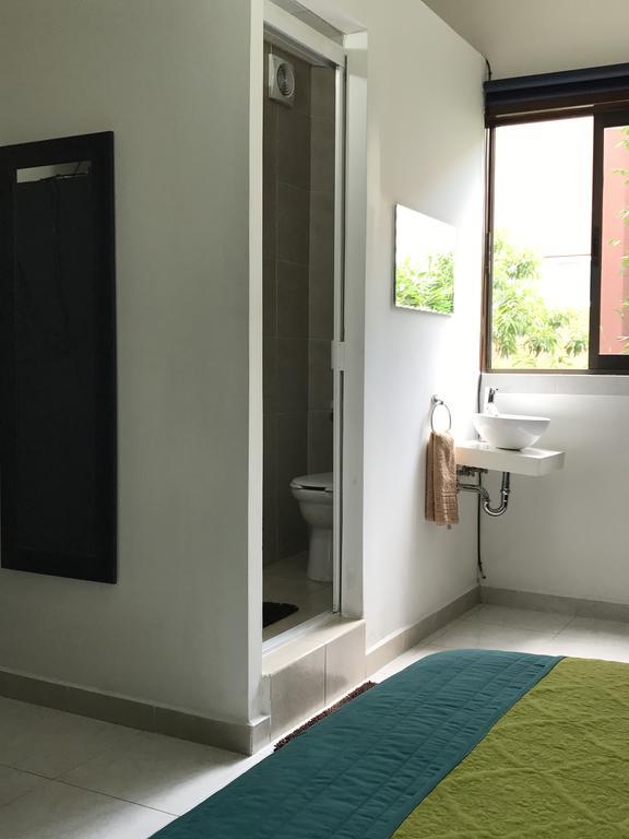 墨西哥城 Casa Maria Elena Condesa (Adults Only)酒店 外观 照片