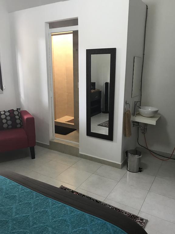 墨西哥城 Casa Maria Elena Condesa (Adults Only)酒店 外观 照片