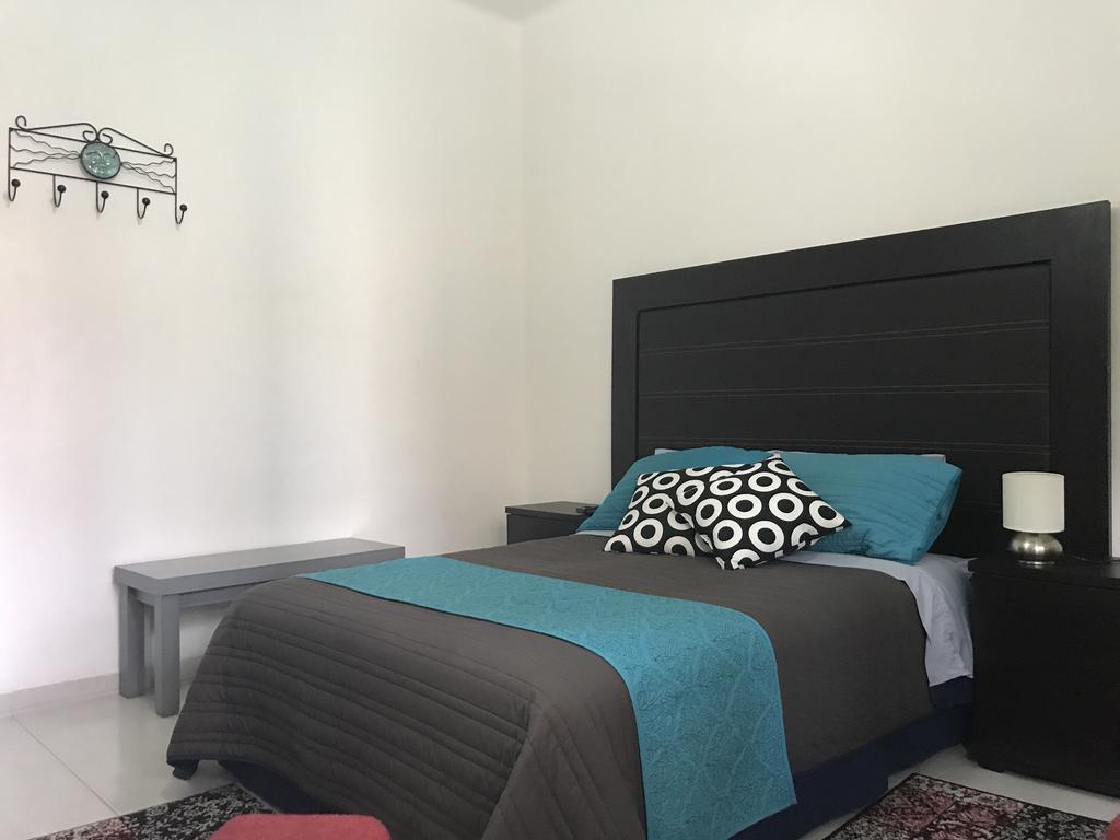 墨西哥城 Casa Maria Elena Condesa (Adults Only)酒店 外观 照片