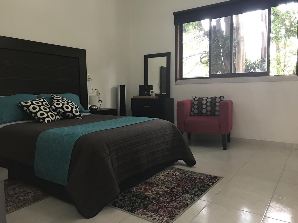 墨西哥城 Casa Maria Elena Condesa (Adults Only)酒店 外观 照片