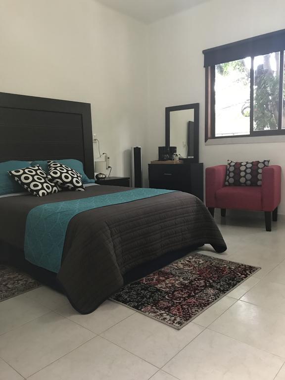 墨西哥城 Casa Maria Elena Condesa (Adults Only)酒店 外观 照片