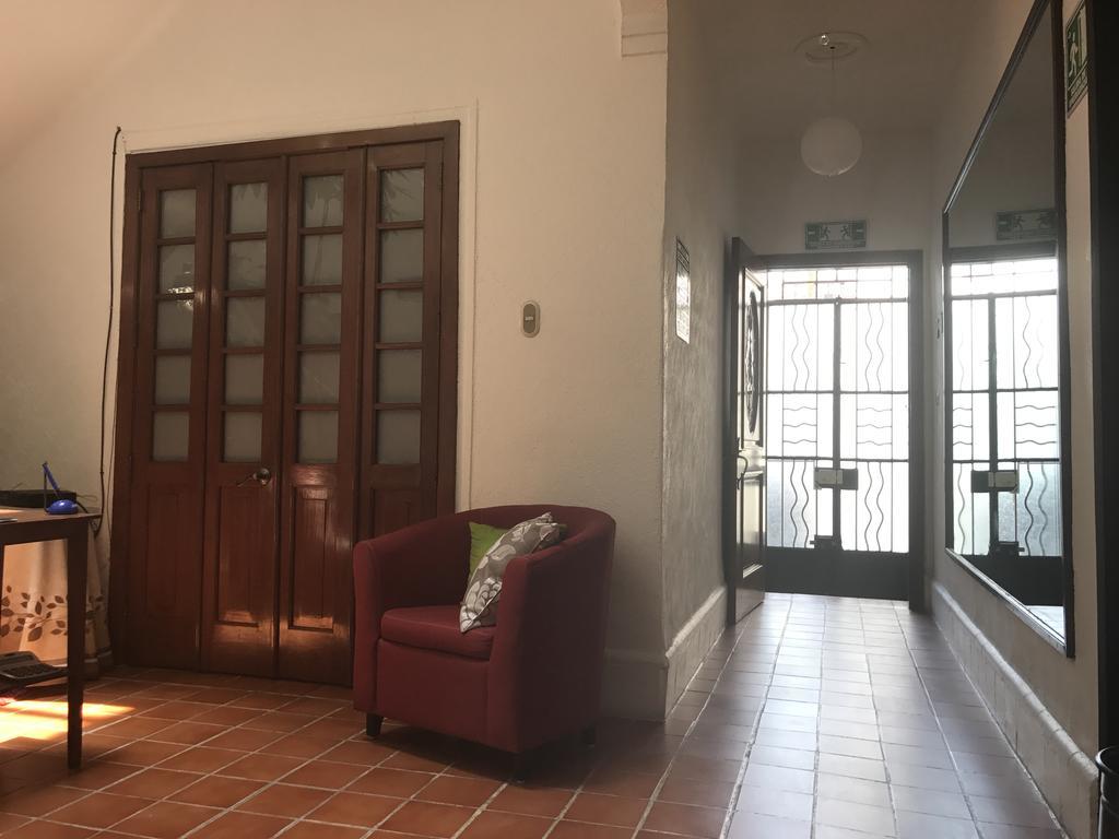 墨西哥城 Casa Maria Elena Condesa (Adults Only)酒店 外观 照片