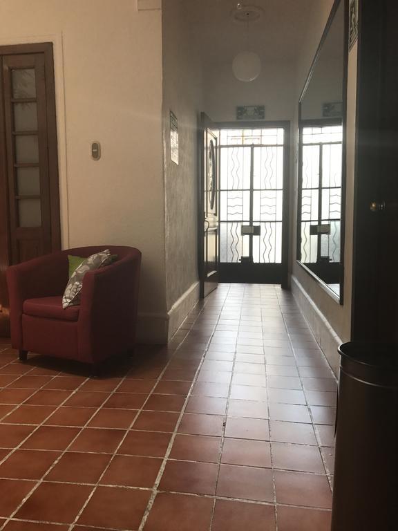 墨西哥城 Casa Maria Elena Condesa (Adults Only)酒店 外观 照片