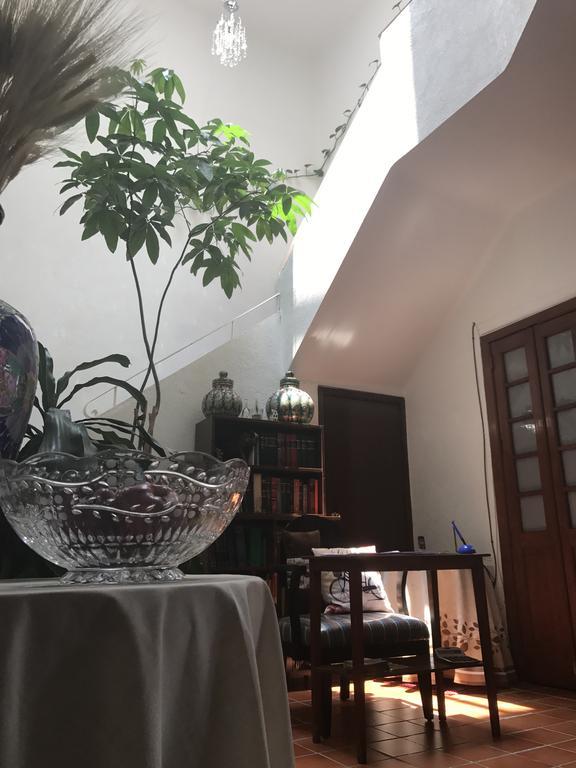 墨西哥城 Casa Maria Elena Condesa (Adults Only)酒店 外观 照片