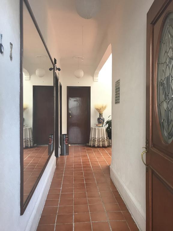 墨西哥城 Casa Maria Elena Condesa (Adults Only)酒店 外观 照片