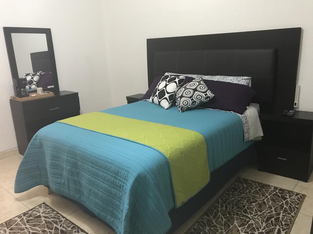 墨西哥城 Casa Maria Elena Condesa (Adults Only)酒店 外观 照片
