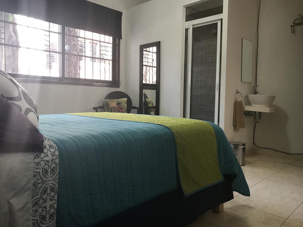 墨西哥城 Casa Maria Elena Condesa (Adults Only)酒店 外观 照片