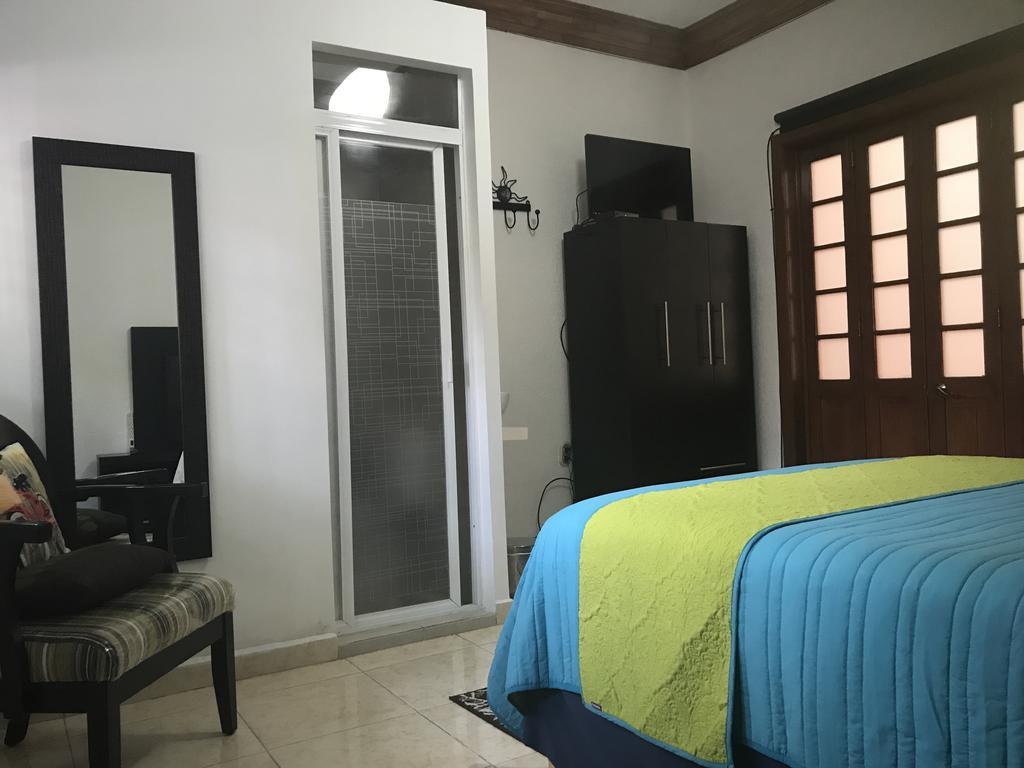 墨西哥城 Casa Maria Elena Condesa (Adults Only)酒店 外观 照片