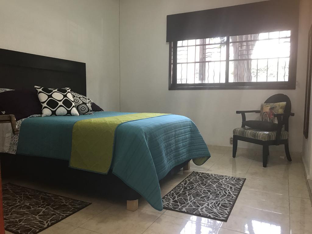 墨西哥城 Casa Maria Elena Condesa (Adults Only)酒店 外观 照片