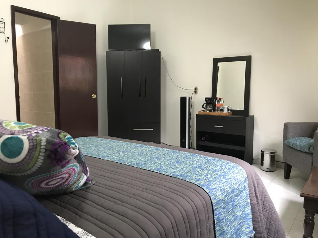 墨西哥城 Casa Maria Elena Condesa (Adults Only)酒店 外观 照片