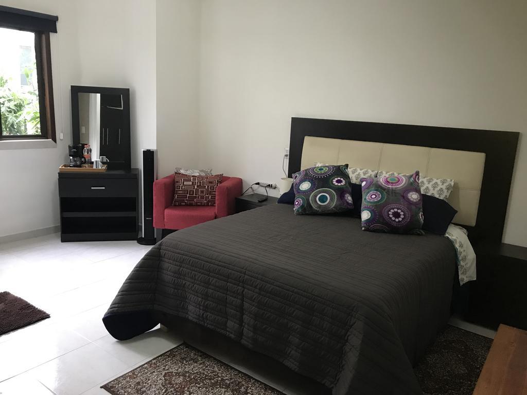 墨西哥城 Casa Maria Elena Condesa (Adults Only)酒店 外观 照片