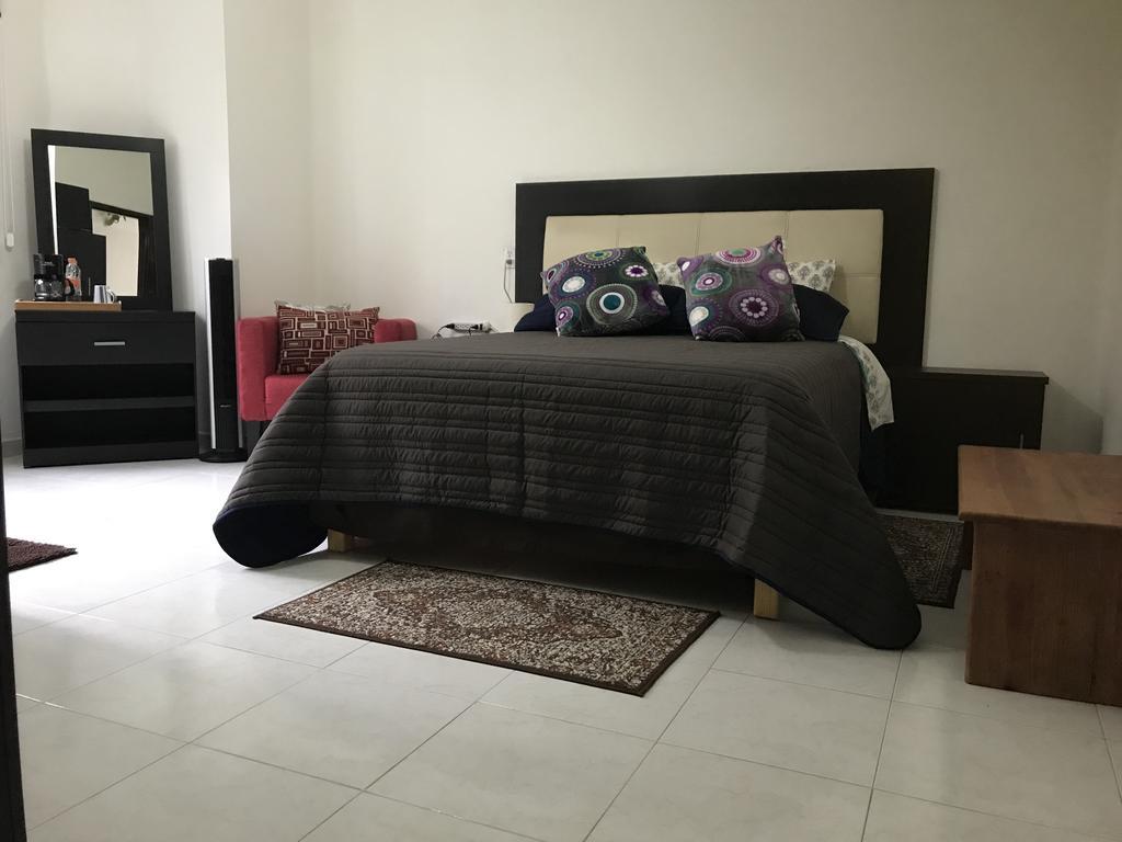 墨西哥城 Casa Maria Elena Condesa (Adults Only)酒店 外观 照片