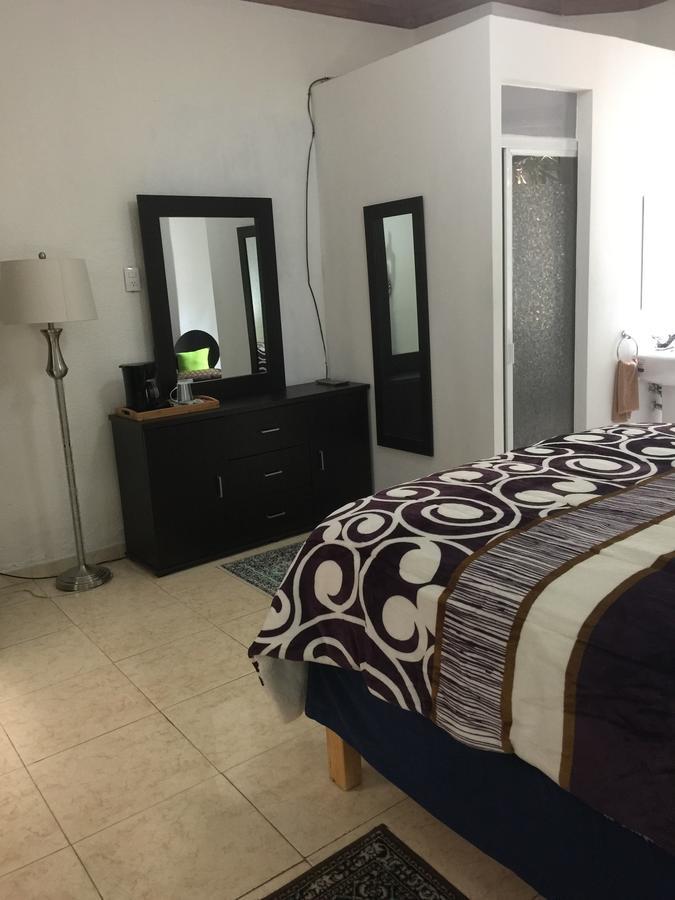 墨西哥城 Casa Maria Elena Condesa (Adults Only)酒店 外观 照片