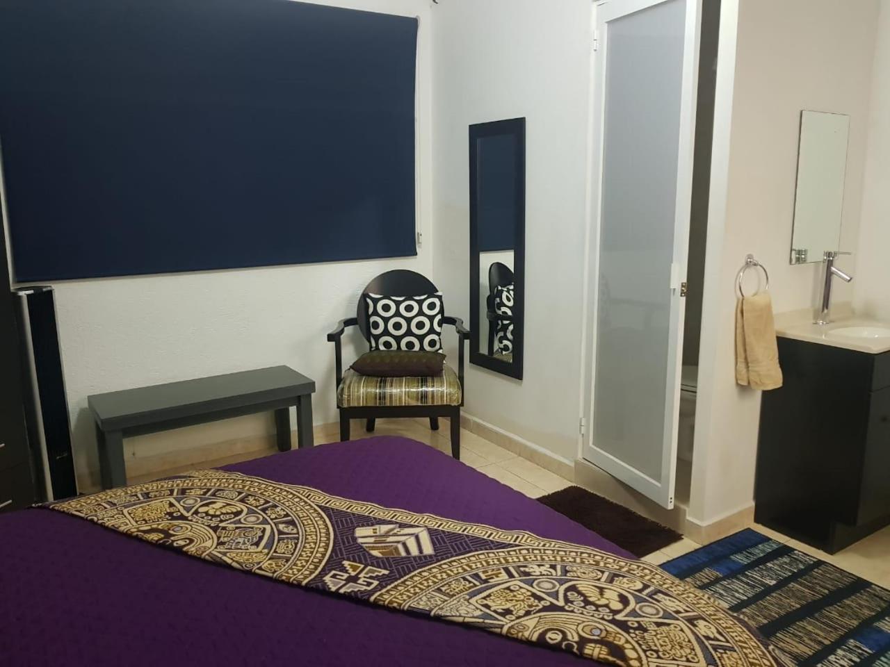 墨西哥城 Casa Maria Elena Condesa (Adults Only)酒店 外观 照片